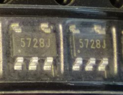 5728J IC Chip