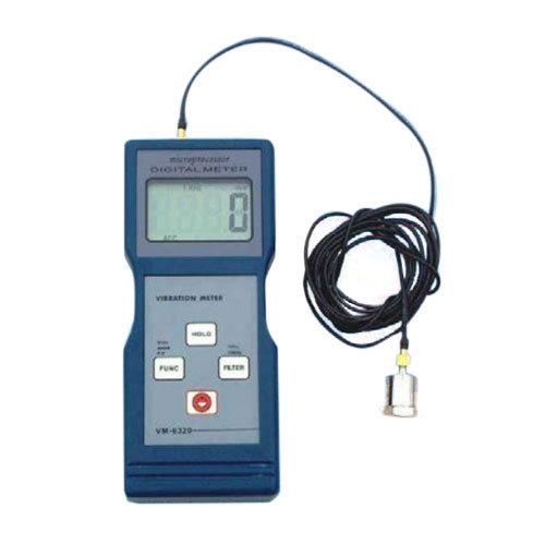 Digital Vibration Meter Tester
