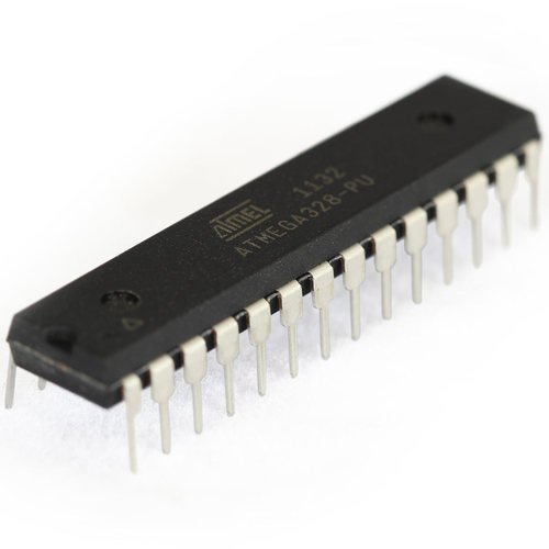 ATMEGA328-PU Integrated Circuits