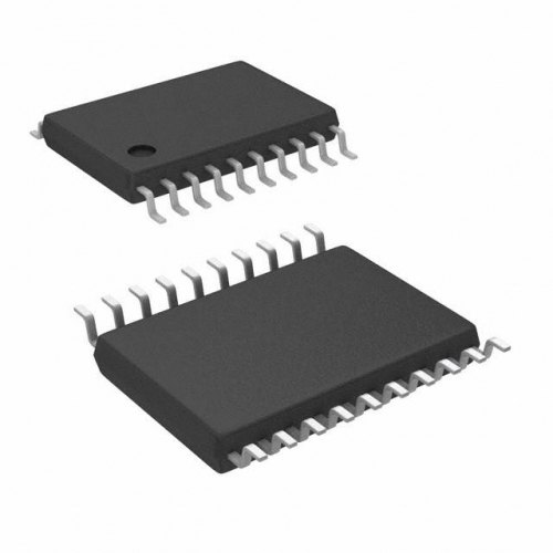 74HC573D 653 Integrated Circuits