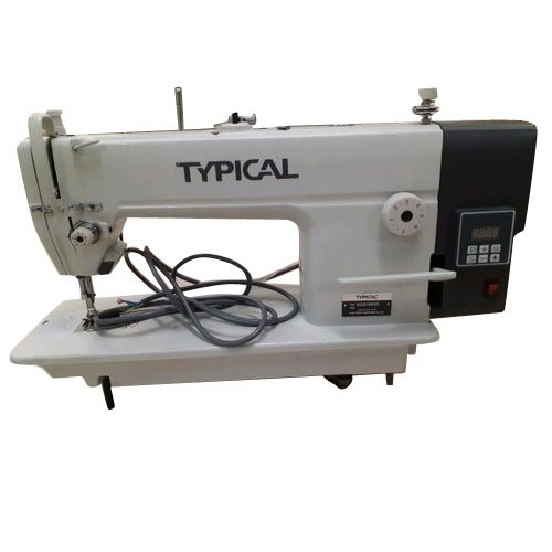 Typical GC-6150 MD Direct Drive Single Needle Lockstitch Sewing Machine