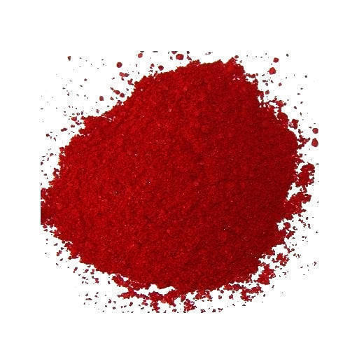 Vat Red Dyes