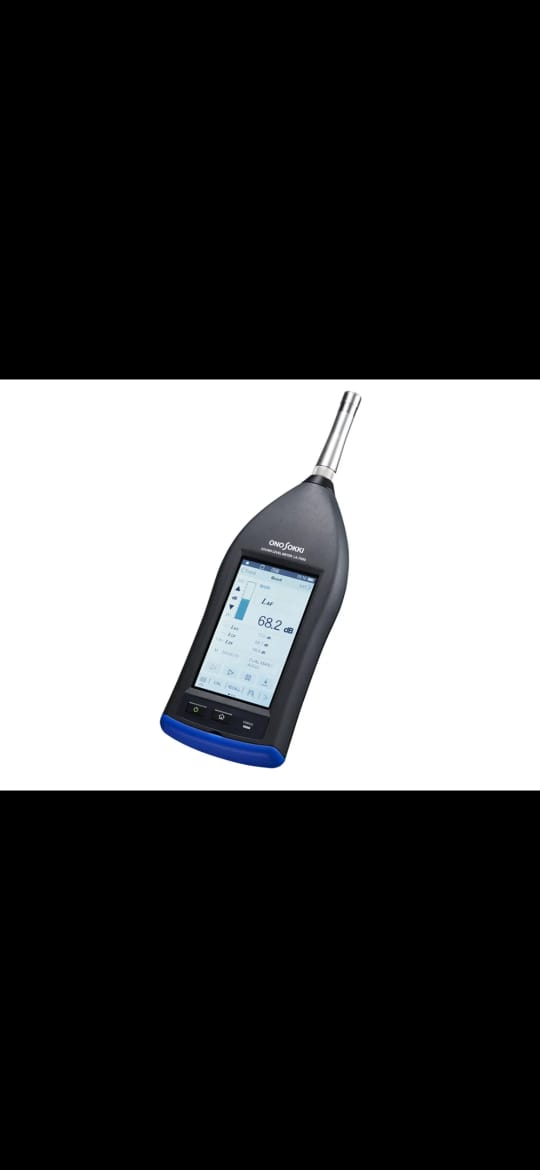 Sound Level Meter