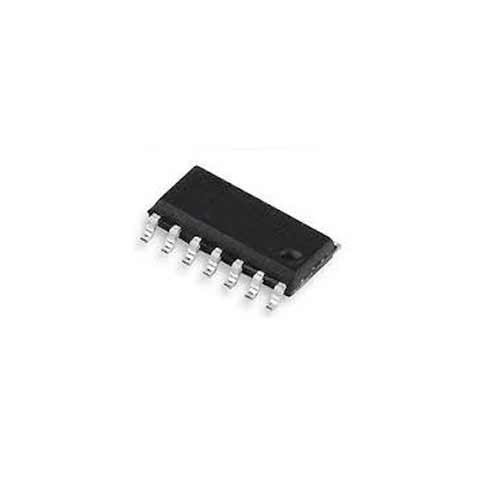 L7805CV-DG Integrated Circuits