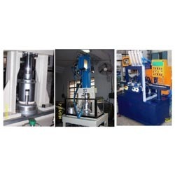Leak Testing Machine