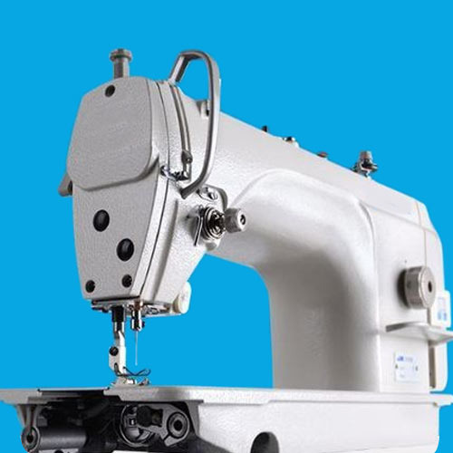 Sewing Machine Single Needle