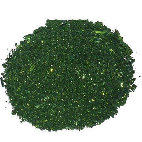 Green Solvent Dyes