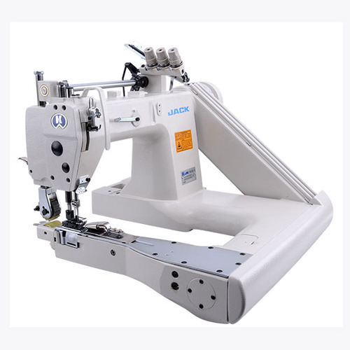 Jack High Speed Lockstitch Sewing Machine