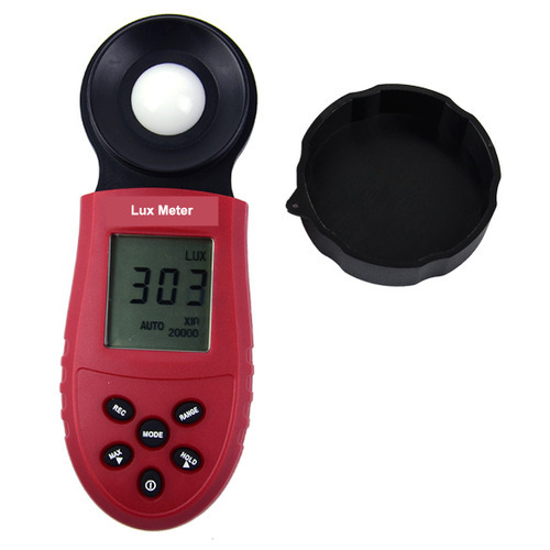 Luminometer Digital Lux Meter 