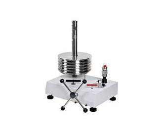 High Pressure Deadweight Tester
