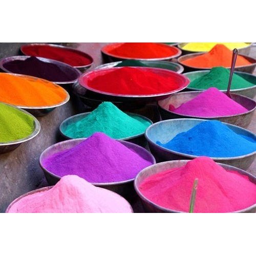 Eco Friendly Textile Industry Reactive Dyes