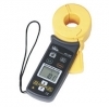 Ground Clamp Tester