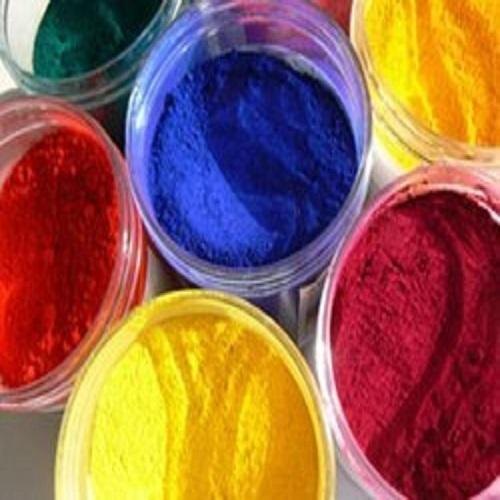 Textile Industry Printing Reactive Dyes