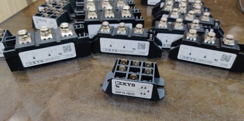 Ixys Thyristor Module