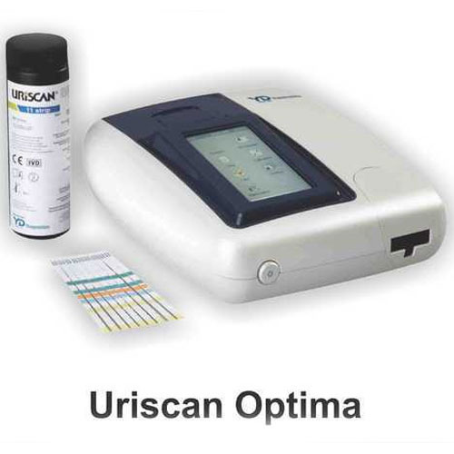 Urine Analyzer