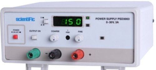 Benchtop Linear DC Power supply 