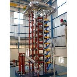 Impulse Current Generator