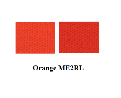 Reactive Dyes Orange ME2RL