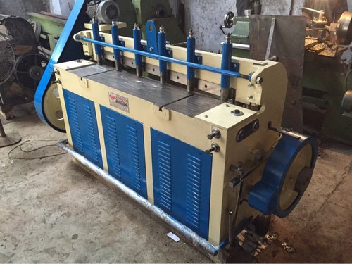 Insulating Pre Compress Press Board Cutting Machine