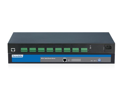 NP3008T Ethernet Converter