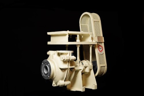 60 M stage Slurry Pumps  AR