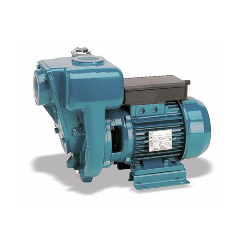 Self Priming Pump