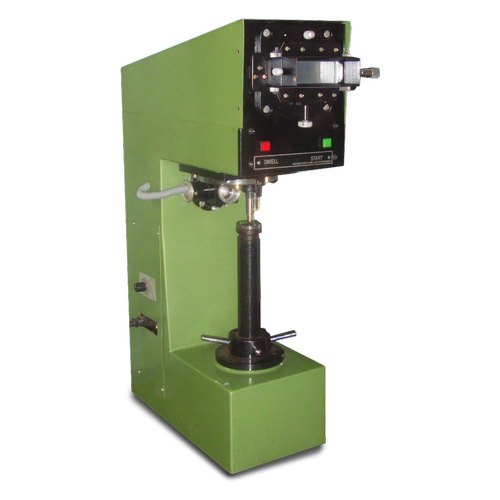 Vickers Hardness Tester Calibration Service