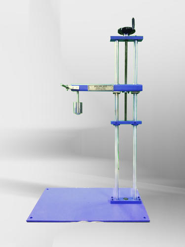 Ball Drop Testing Machine