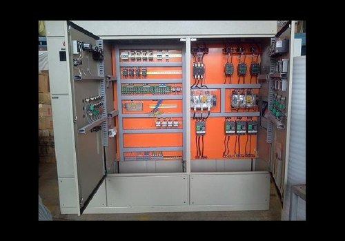 Electrical Panel