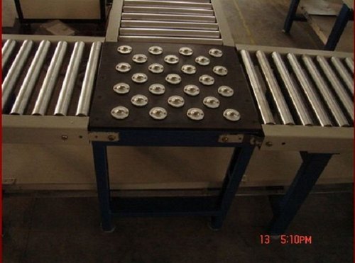 Material Handling Conveyor System