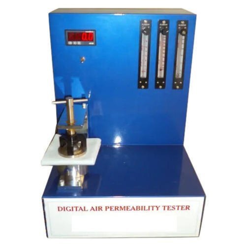 Air Permability Tester