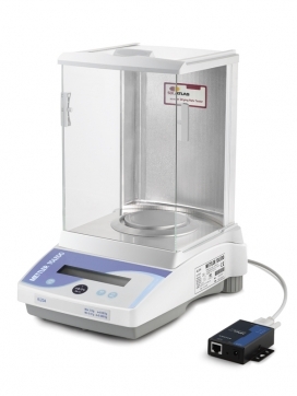 Drying Rate Tester