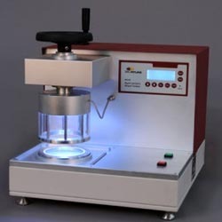 Hydrostatic Head Tester