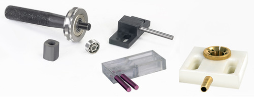 Wire Cutting Machine EDM Spare