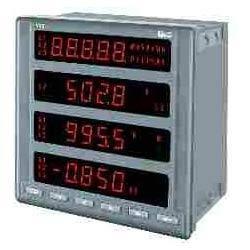 Code Multi Meter
