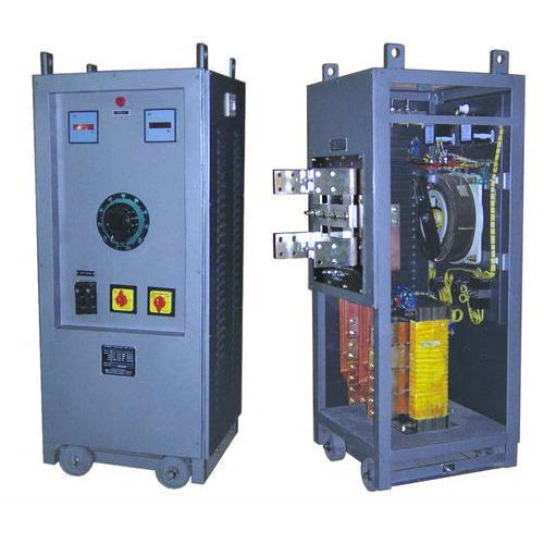 Current Injection Test Unit