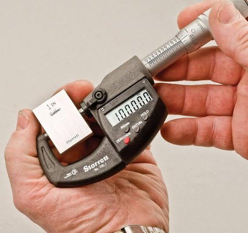 Calibration Services