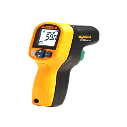Max Infrared Thermometer