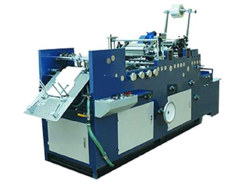 Champion CF 480 Envelope Making Machine