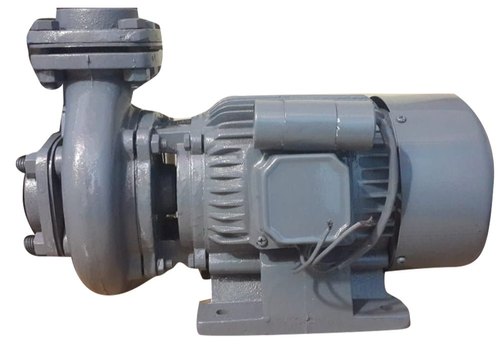 Centrifugal Monoblock Pump
