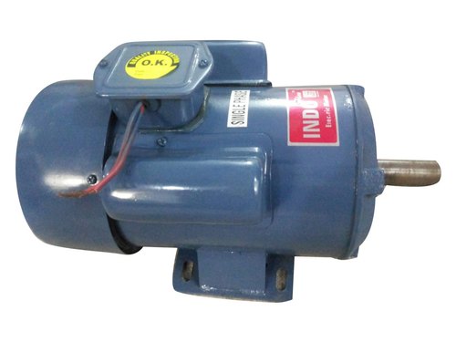 Electric Motor