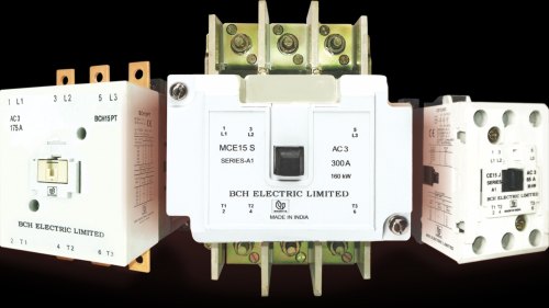 BCH - Freedom Series Contactors