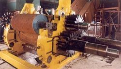 Cane Crushing Mill Under Shop Assembly