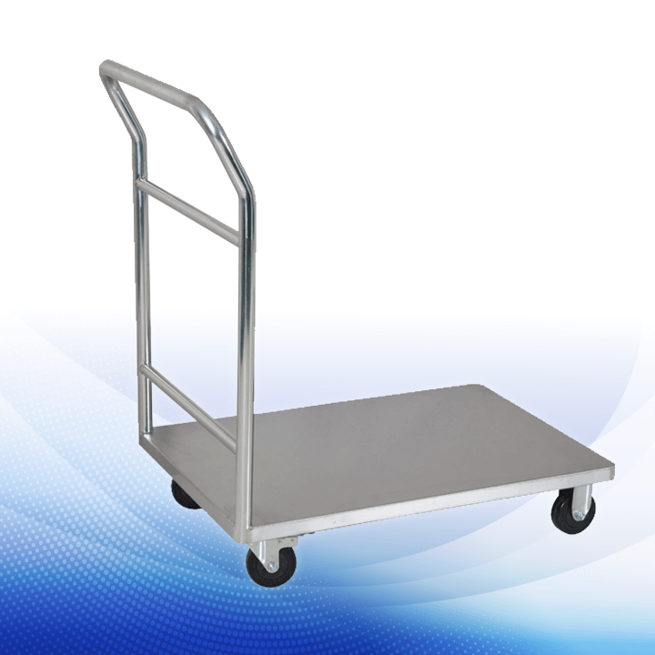 PLATFORM TROLLEY