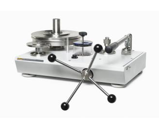 P3100 Hydraulic Deadweight Tester