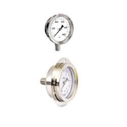 Pressure Gauge