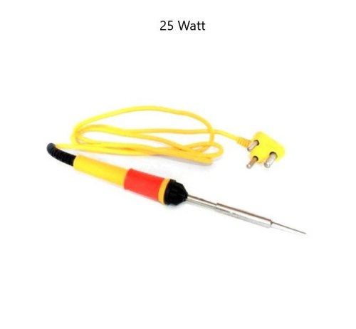 Siron Soldering Iron 25 Watt