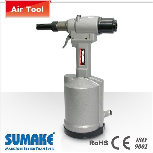 Hydraulic Air Lockbolt Tool