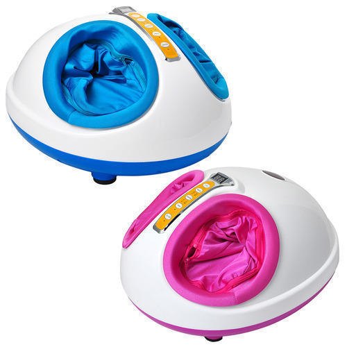 Foot And Sole Massager With Heat
