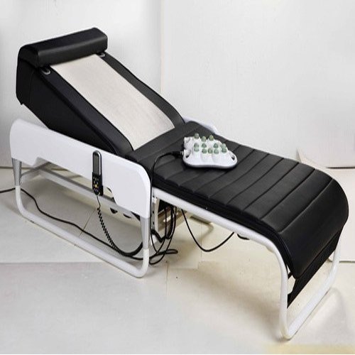 Portable V3 Jade Massage Bed
